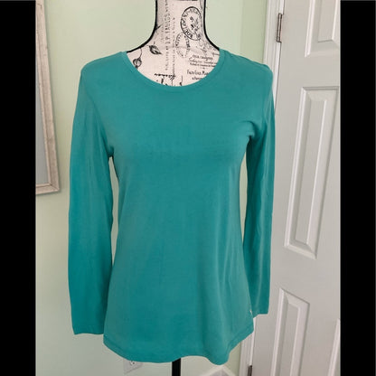 Danskin NOW L/S t shirt