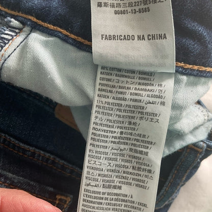 Abercrombie & Fitch Jeans