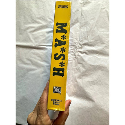 M*A*S*H: 1993 The Collector's Edition VHS Tape