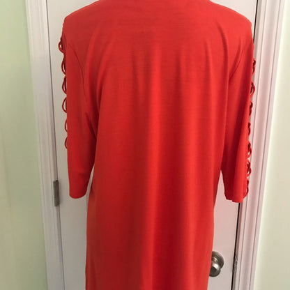 Verve ami tunic