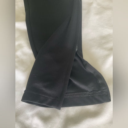 Adidas Women's Black Track Pants