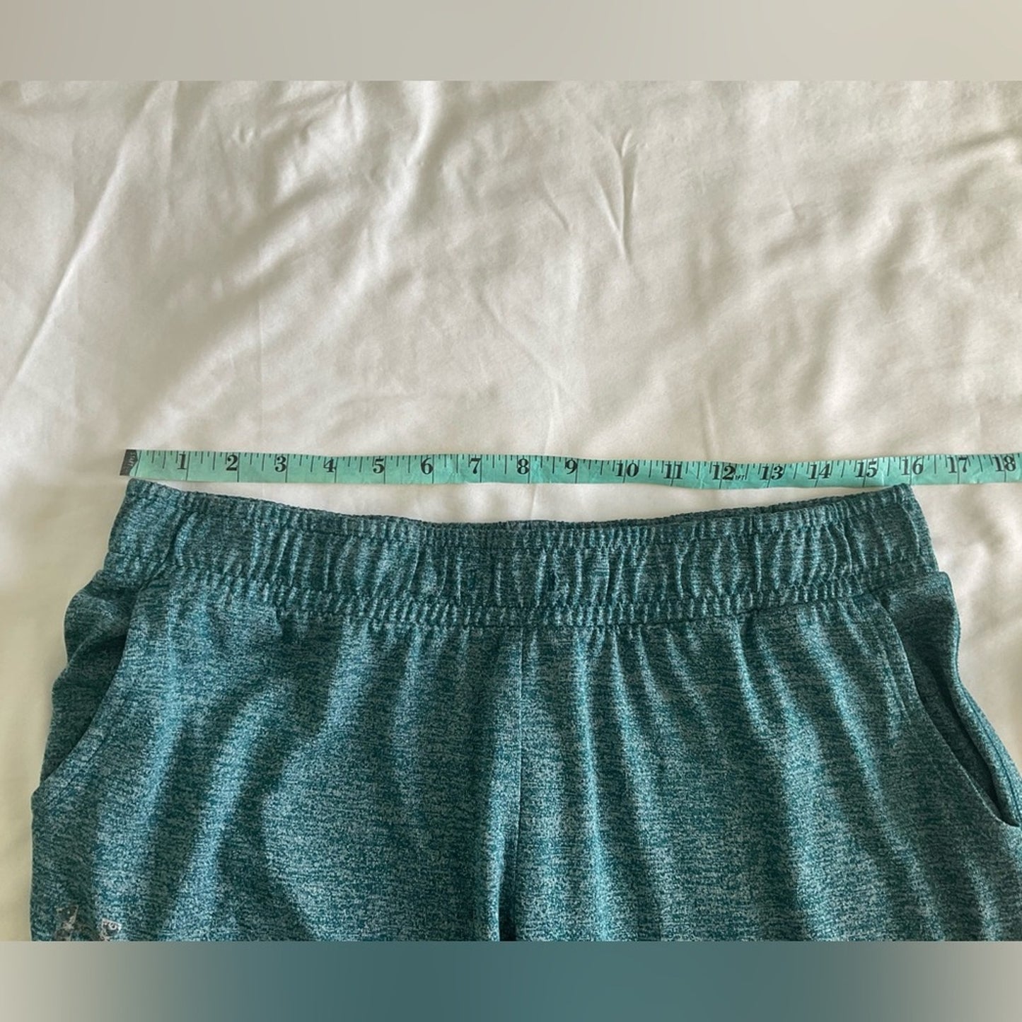 Under Armour heatgear Track Pants