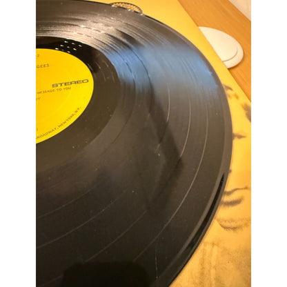 THE BEST OF BEE GEES - ATCO SD 33-292 - LP Vinyl Record