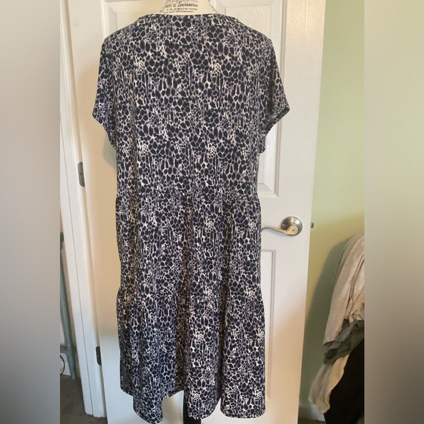 LuLaRoe Dress