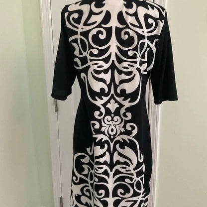 Allison Brittney Dress