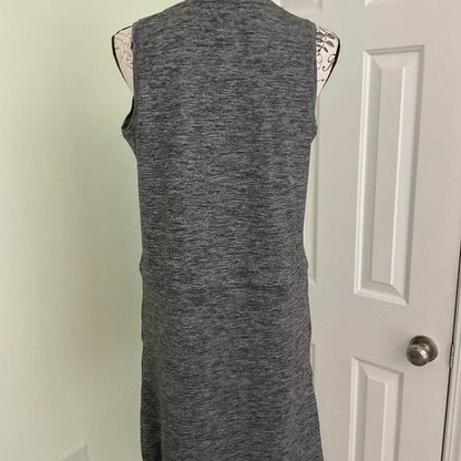 Members Mark Tank style dress