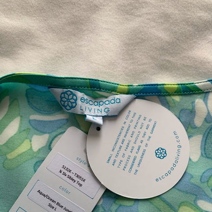 Escapada Living Tunic