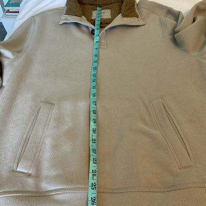 Bass men’s pullover