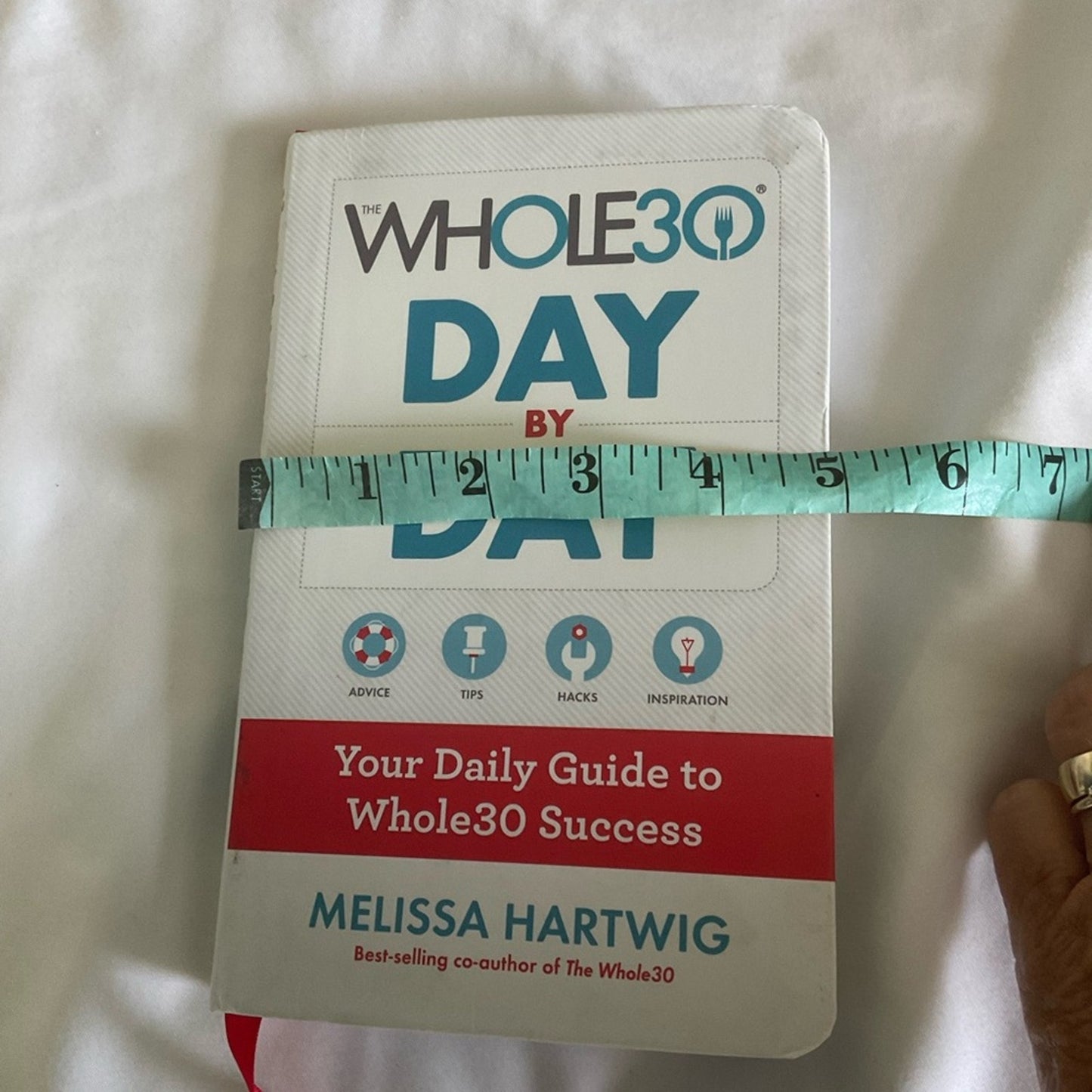 Whole 30 Day by Day Guide