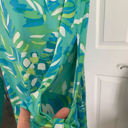 Escapada Living Tunic