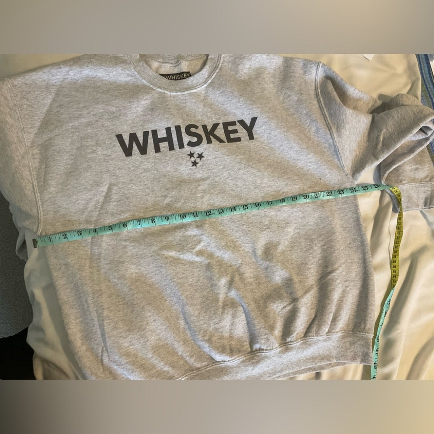 Whiskey lovers Sweatshirt