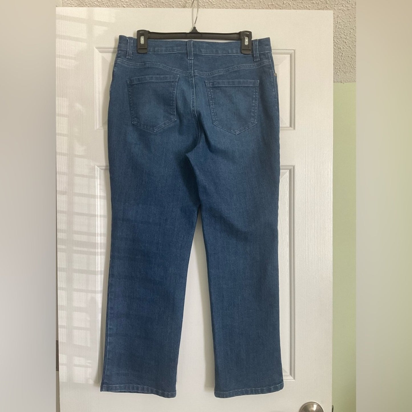 Gloria Vanderbilt Women's Boot Cut Jeans - Blue