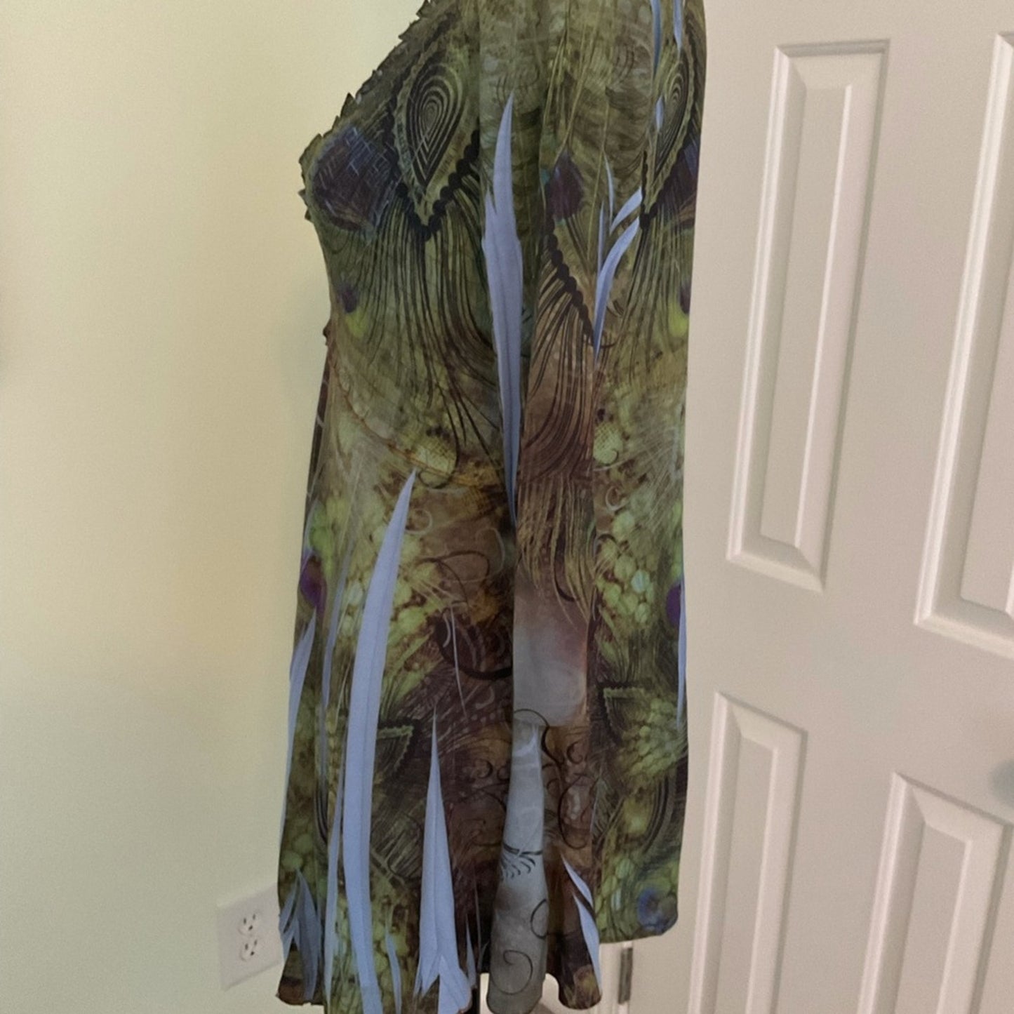 One world tunic