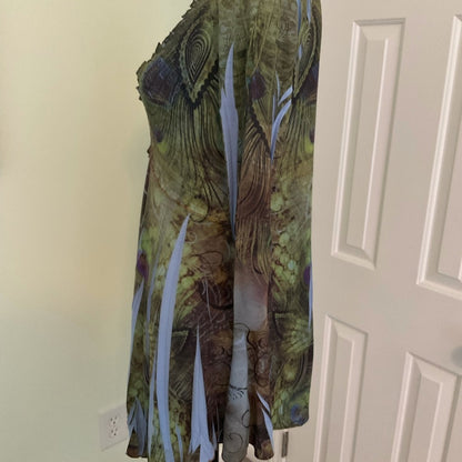 One world tunic