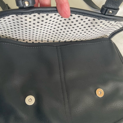 Madden Girl shoulder bag