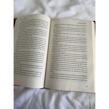 GHOSTS of HONOLULU: SPY, PEARL HARBOR by NCIS Mark HARMON, LEON CARROLL (2005