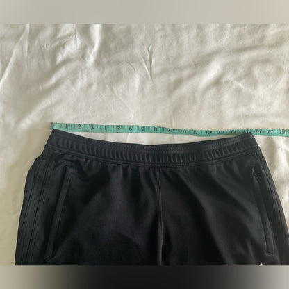 Adidas Women's Black Track Pants