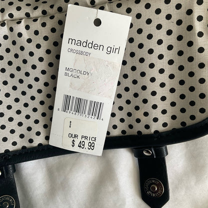 Madden Girl shoulder bag