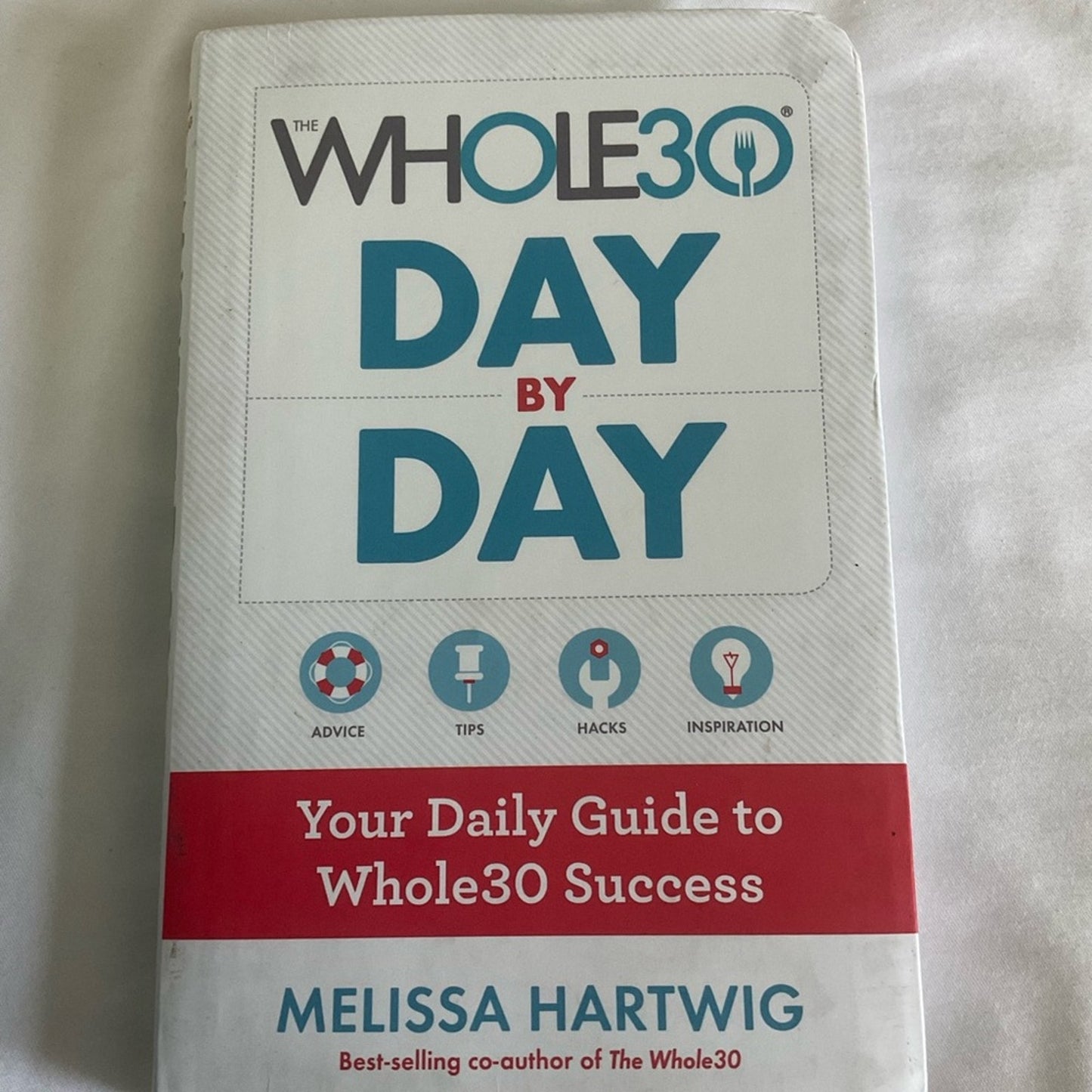 Whole 30 Day by Day Guide