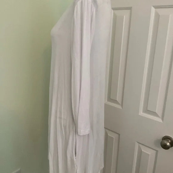 White Dress/tunic