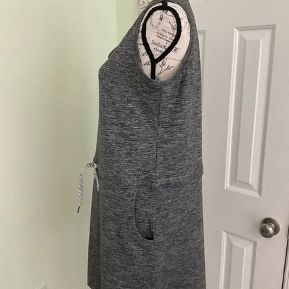 Members Mark Tank style dress