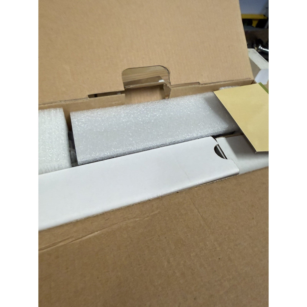 NEW - Ximeta NetDisk Mega 250Gb External Hard Drive with NDAS - Ethernet and USB