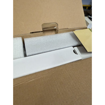 NEW - Ximeta NetDisk Mega 250Gb External Hard Drive with NDAS - Ethernet and USB