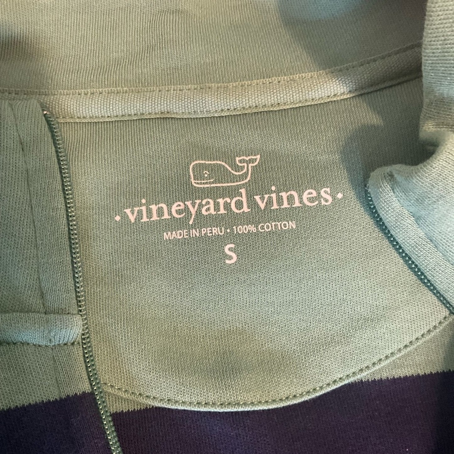 Vineyard Vines Top