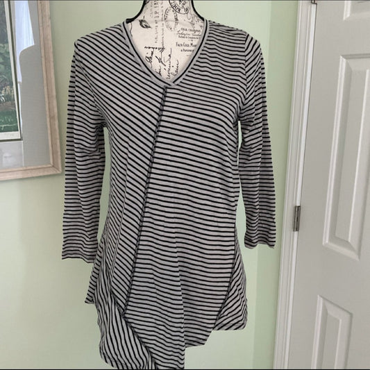 New Directions tunic