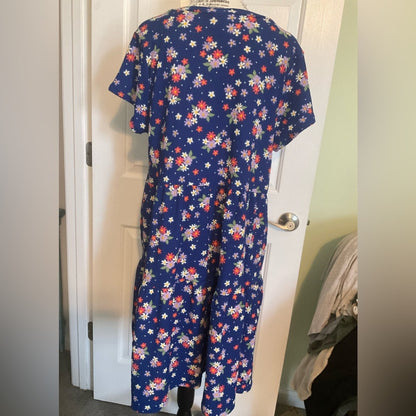 LuLaRoe Dress