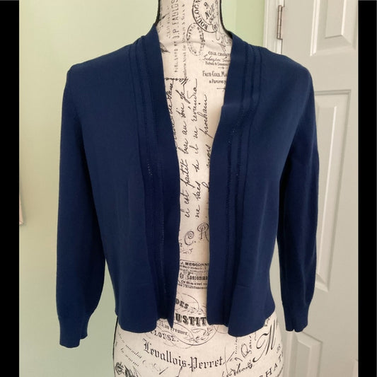 St. John’s Bay Sweater
