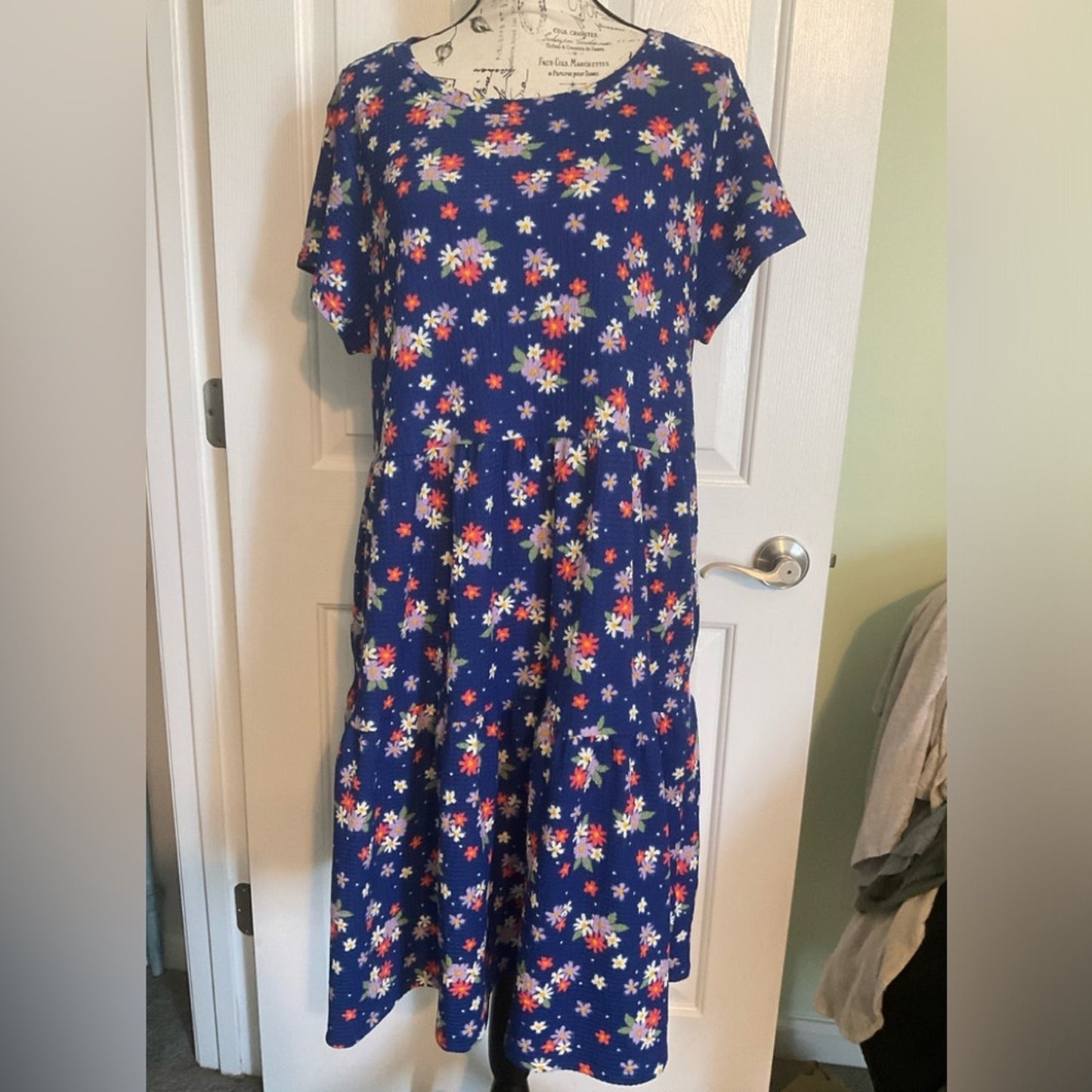 LuLaRoe Dress