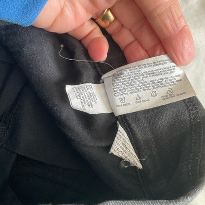 Gloria Vanderbilt Women's Black Jeans