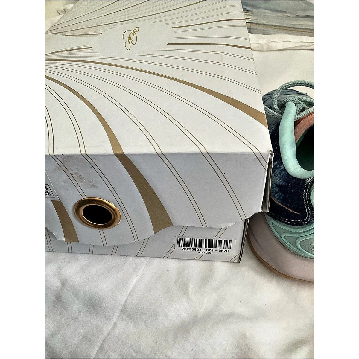 Nike LeBron 21 XXI Athletic Shoes