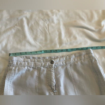 Poetry Cream Women's Shorts