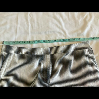 Liz golf shorts