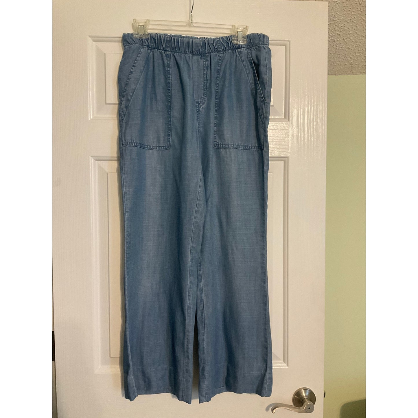 Chicos Womens Jeans