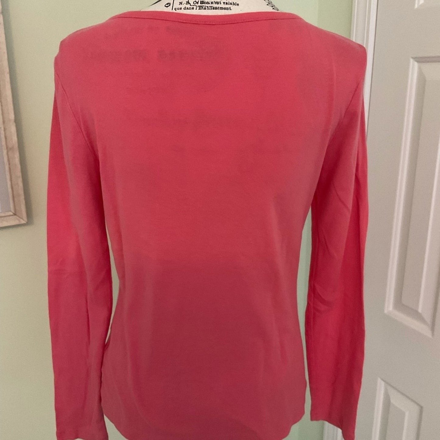 Route 66 L/S top