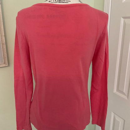 Route 66 L/S top