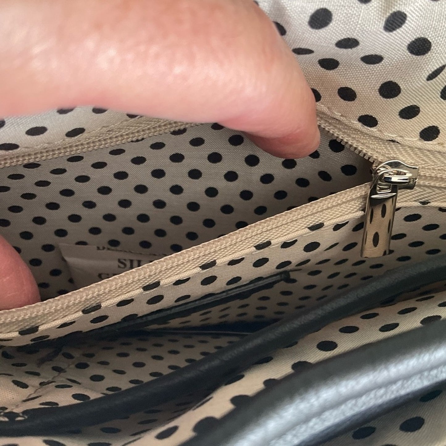 Madden Girl shoulder bag