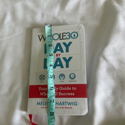Whole 30 Day by Day Guide