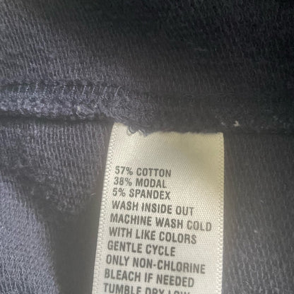 crown & ivy Blue Leggings