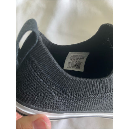 Converse Women’s Chuck Taylor All Star Low Top Sneakers - Black/White