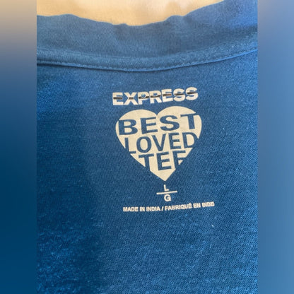 Express T-Shirt