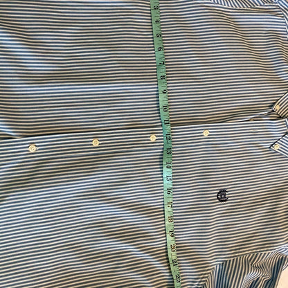 Chaps L/S button down shirt
