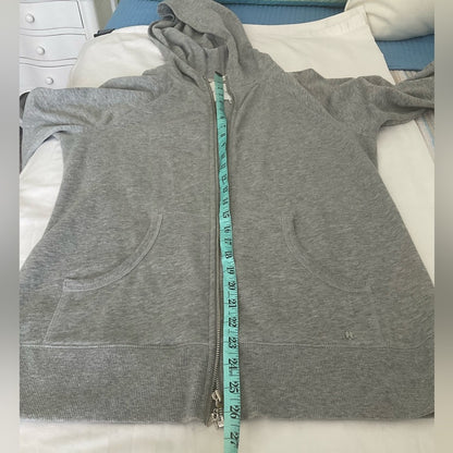 Victoria's Secret Gray Utility Jacket