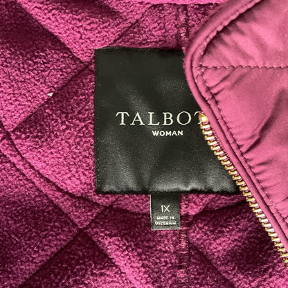 Talbots vest