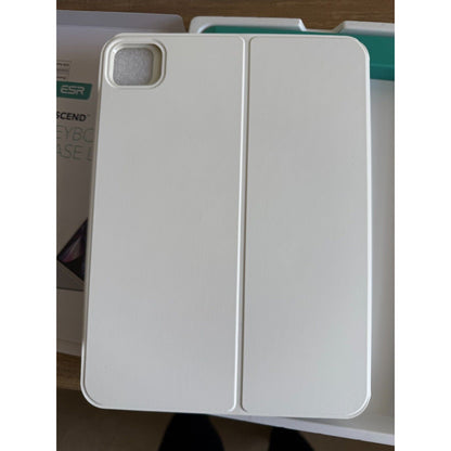 ESR Ascend Keyboard Case Lite, iPad Keyboard Case Compatible with iPad Pro 11/iP