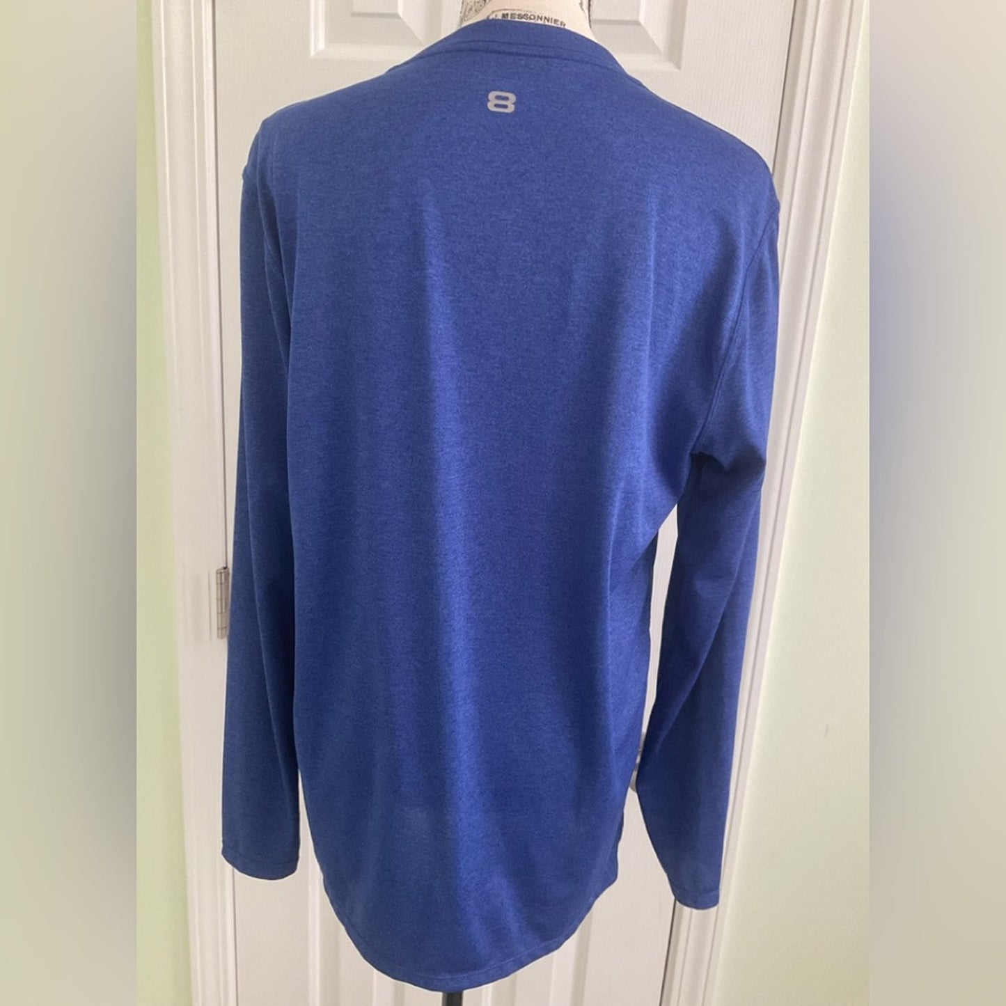 Layer 8 Women's  Long Sleeve Top