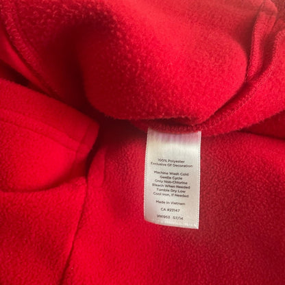 Talbots Red Jacket